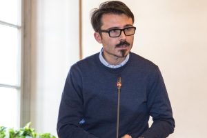 marco butti