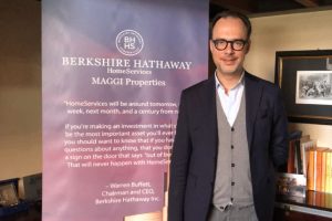 marcus benussi maggi properties