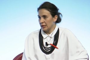 maria porro