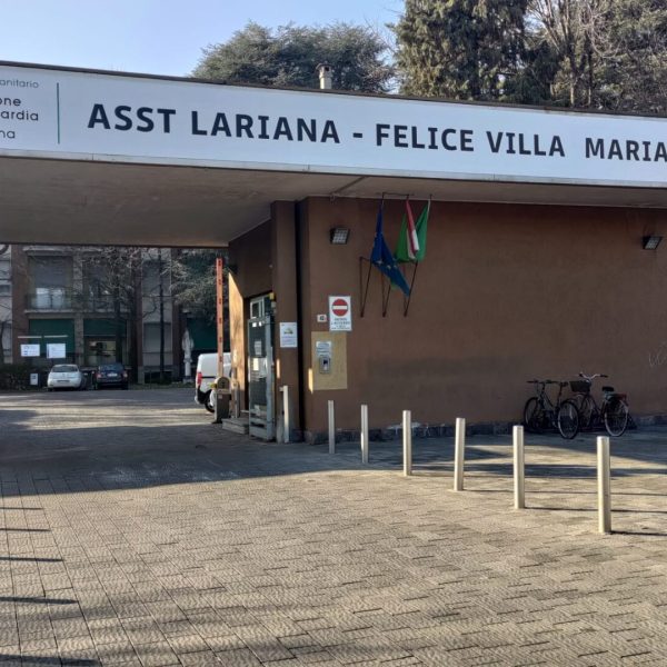 mariano comense ospedale