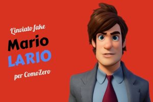 mario lario