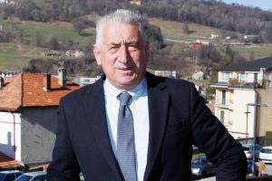 Mario Pozzi