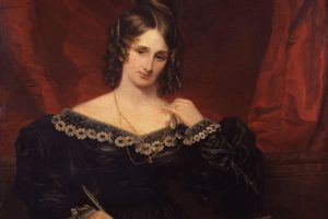 mary-shelley