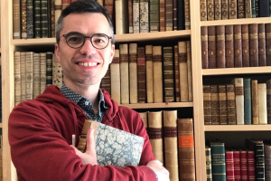 Gabriele Maspero