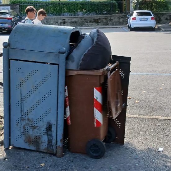 materasso