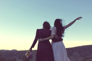 matrimonio gay