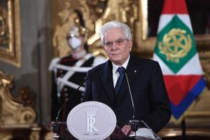mattarella