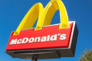 mcdonald