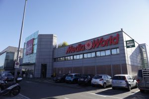 mediaworld bennet