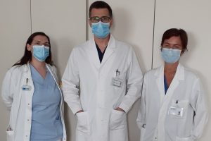 medici breat unit seno