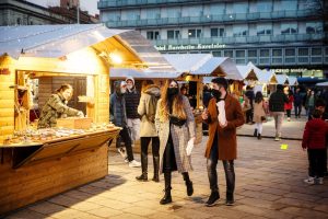 mercatino balocchi casette