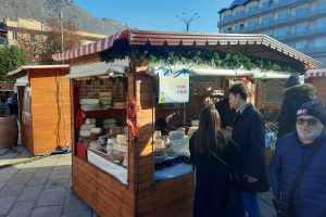 mercatino pasticciotto