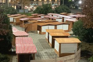 mercatino