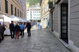 mercatino via muralto