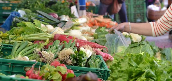 mercato bancarella pixabay