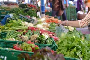 mercato bancarella pixabay