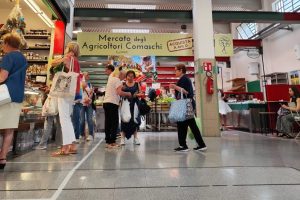 mercato coperto agricoltori produttori comac