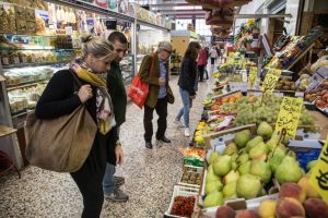 mercato coperto