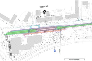 metropolitana milano-limbiate