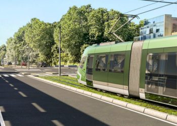 metrotranvia milano-seregno