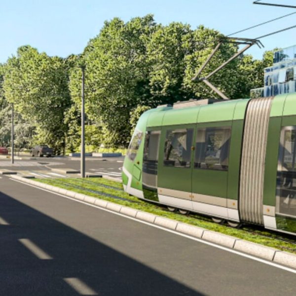 metrotranvia milano-seregno