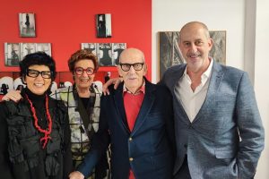 michele dino viganò