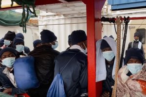 migranti