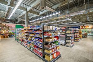 Migros