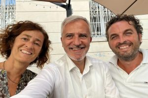 minghetti del barba gaffuri