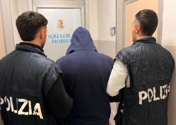polizia di stato