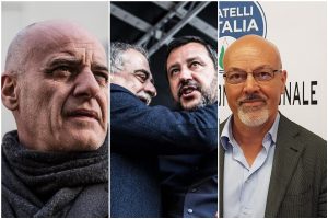 molinari capriani salvini landriscina
