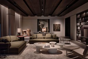 molteni shangai