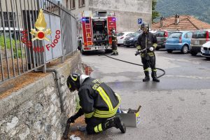 moltrasio-gas-vigili-fuoco