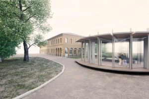 mome museo cantù rendering 2
