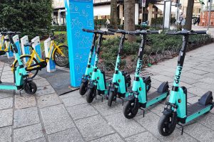 monopattini 5