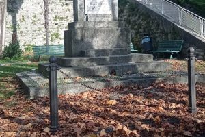 monumento caduti camnago