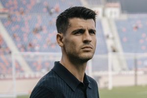 morata