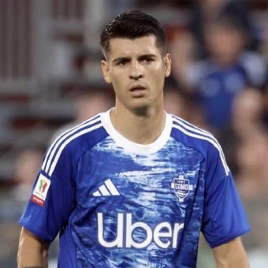 morata