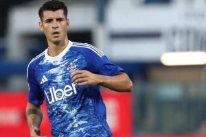 morata