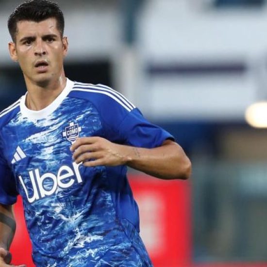 morata