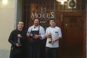 morris-vineria