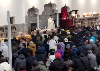 moschea cantù