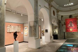 Mostra Campione d'Italia
