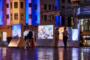mostra cern fondazione volta universo (2)