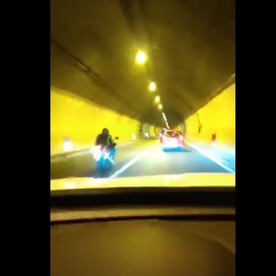 moto berlanda