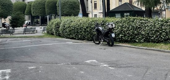 moto gaddi 2
