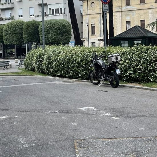 moto gaddi 2