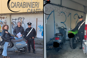 moto-rubate-carabinieri-combo