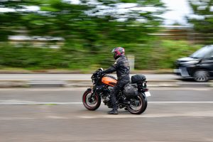 motociclista