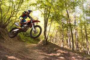 motocross